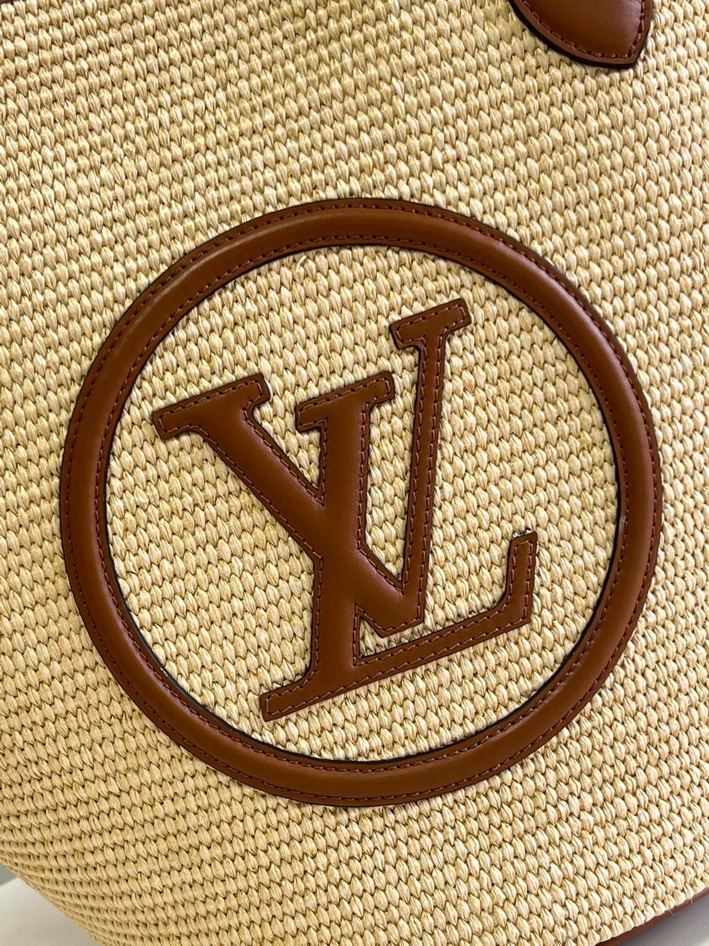 Louis Vuitton Saint Jacques Bag | AlmaBagz - Image 5