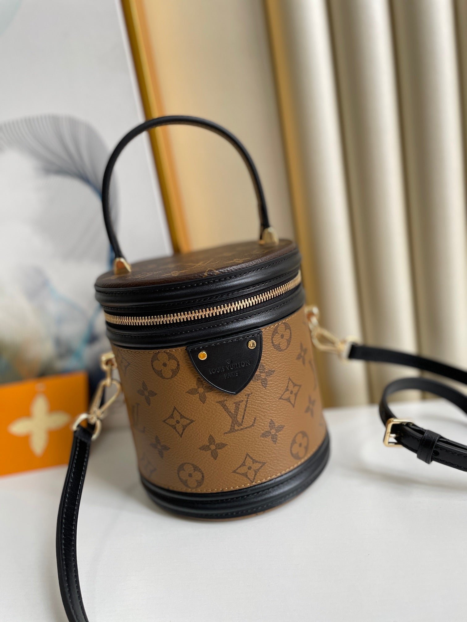 louis vuitton Cannes Bag | AlmaBagz