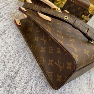 Louis Vuitton Sac Plat BB Bag | AlmaBagz