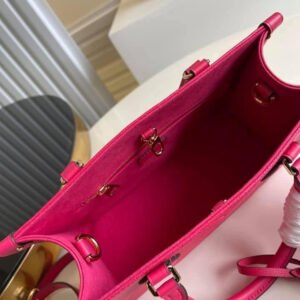 Louis Vuitton PM OnTheGo Bag | AlmaBagz