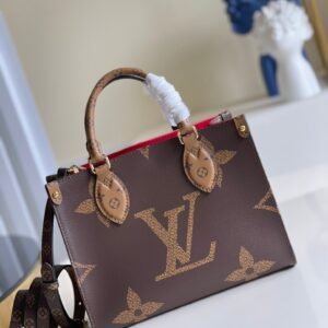 Louis Vuitton  OnTheGo PM Bag | AlmaBagz