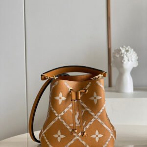 Louis Vuitton NeoNoe MM Bag | AlmaBagz