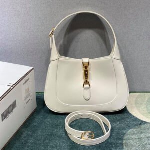 Gucci Jackie 1961 Small Shoulder Bag | AlmaBagz