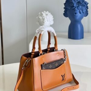 Louis Vuitton Marelle Tote MM Bag | AlmaBagz