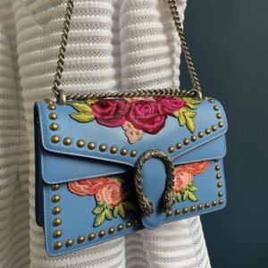GUCCI RE-EDITION DIONYSUS | AlmaBagz