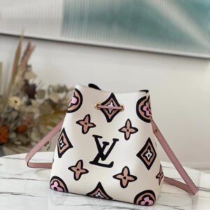 Louis Vuitton NeoNoe MM Bag | AlmaBagz