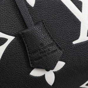 Louis Vuitton Montaigne BB Bag | AlmaBagz