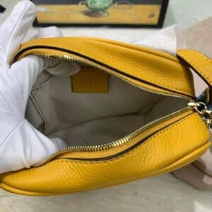 Gucci Small Soho Disco bag | AlmaBagz