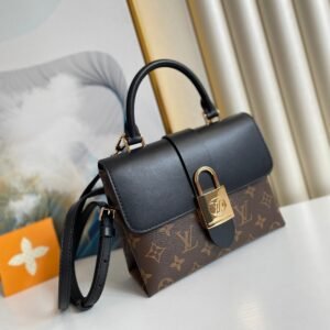 Louis Vuitton Locky BB Bag | AlmaBagz