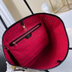 Louis Vuitton Neverfull MM Tote Bag | AlmaBagz