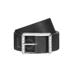 LOUIS VUITTON Men’s Reverso 40mm Reversible Belt In Black 95/38 | AlmaBagz