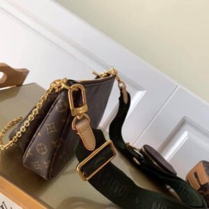 Louis Vuitton Multi Pochette Accessories | AlmaBagz