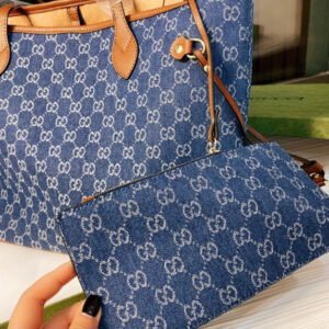 GUCCI ladies Tote | AlmaBagz