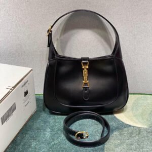 Gucci Jackie 1961 Small Shoulder Bag | AlmaBagz