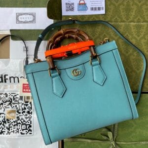 Gucci Diana Medium Tote Bag | AlmaBagz