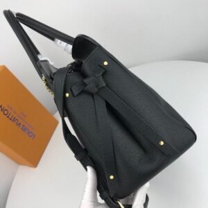 Louis Vuitton Milla MM Bag | AlmaBagz