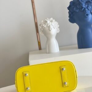 Louis Vuitton Alma BB Bag | AlmaBagz