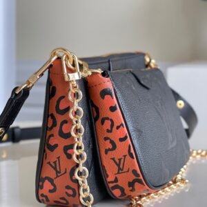 Louis Vuitton Multi Pochette Accessories Bag | AlmaBagz