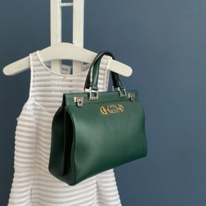 GUCCI ZUMI MEDIUM | AlmaBagz