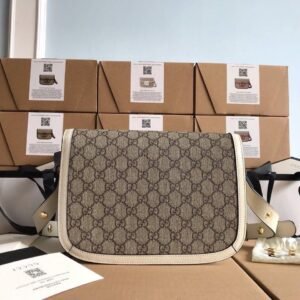 Gucci Horsebit 1955 Mini Bag | AlmaBagz