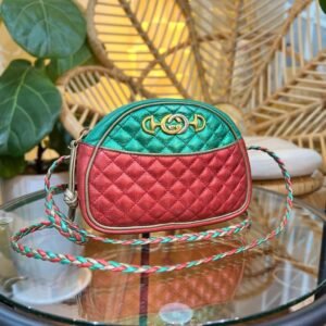 Gucci Mini Trapuntata | AlmaBagz