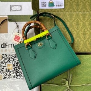 Gucci diana Small Tote Bag | AlmaBagz