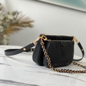 Louis Vuitton Multi-Pochette Accessories Bag | AlmaBagz