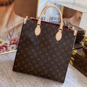 Louis Vuitton Sac Plat PM Bag | AlmaBagz