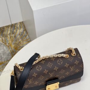 Louis Vuitton Marceau Bag | AlmaBagz
