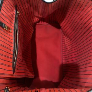 LOUIS VUITTON Damier Ebene GM Neverfull | AlmaBagz