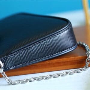 Louis Vuitton Easy Pouch On Strap Bag | AlmaBagz