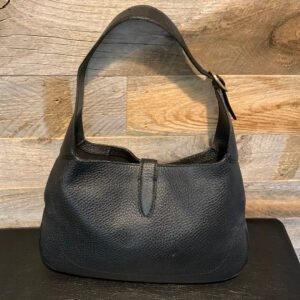 Gucci Jackie Leather Hobo Bag | AlmaBagz