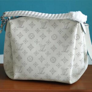 Louis Vuitton Babylone Chain BB Bag | AlmaBagz