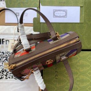 Gucci Ophidia Small Tote Bag | AlmaBagz