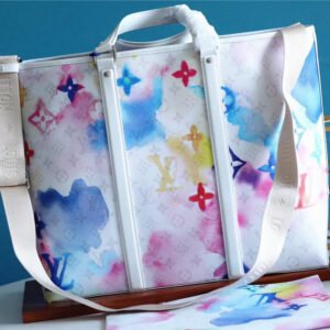 Louis Vuitton New Tote GM Bag | AlmaBagz