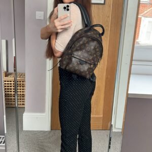 Louis Vuitton Palm Springs PM Backpack (RRP £1,830) | AlmaBagz