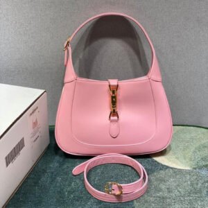 Gucci Jackie 1961 Small Shoulder Bag | AlmaBagz