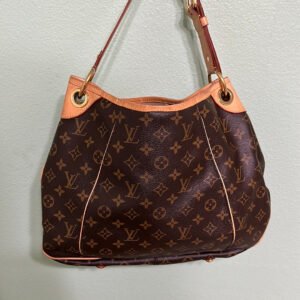 Louis Vuitton Monogram Galliera PM | AlmaBagz
