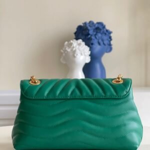 Louis Vuitton New Wave Chain Bag | AlmaBagz