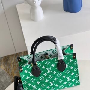 Louis Vuitton PM OnTheGo Bag | AlmaBagz