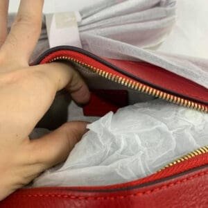 Gucci Small  Soho Disco bag | AlmaBagz