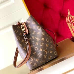 Louis Vuitton NeoNoe MM Bag | AlmaBagz