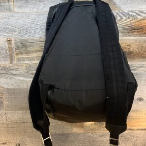 Gucci Guccissima Nylon Backpack | AlmaBagz