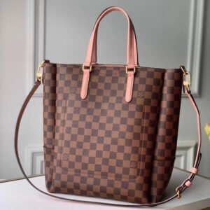 Louis Vuitton Belmont MM Bag | AlmaBagz