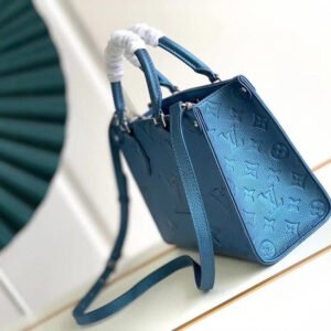 Louis Vuitton OnTheGo PM Bag | AlmaBagz