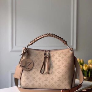 Louis Vuitton Beaubourg Hobo Bag | AlmaBagz