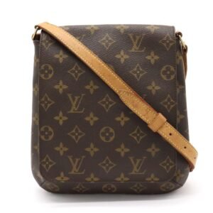 Louis Vuitton Musette Salsa PM M51258 | AlmaBagz