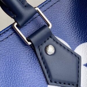Louis Vuitton Escale Speedy Bandouliere 30 | AlmaBagz