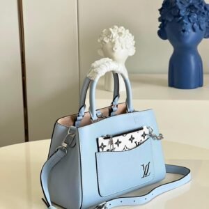 Louis Vuitton Marelle Tote BB  Bag | AlmaBagz