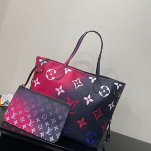 Louis Vuitton Neverfull MM  Tote Bag | AlmaBagz